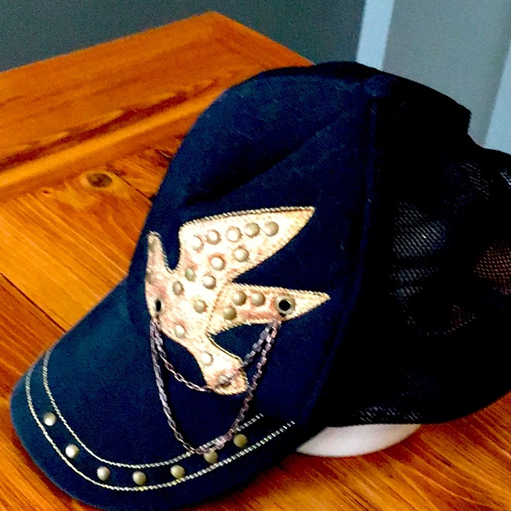 Baseball hat